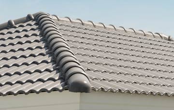 advantages of Oakenclough clay roofing