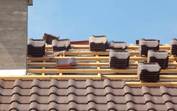 Oakenclough clay roofing costs
