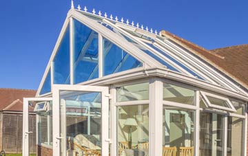conservatory roof insulation costs Oakenclough