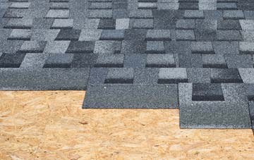 expert Oakenclough asphalt roof companies