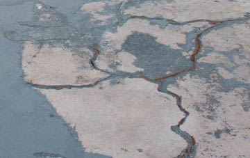 fibreglass roofing replacement Oakenclough