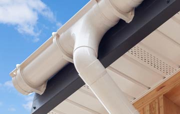 Oakenclough gutter installation costs