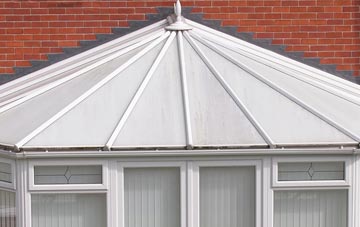 Oakenclough polycarbonate conservatory roof repairs