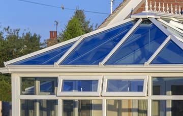 professional Oakenclough conservatory insulation