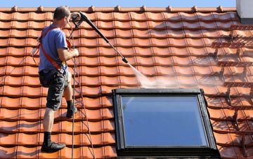 roof cleaning Oakenclough, Lancashire