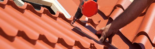 save on Oakenclough roof installation costs