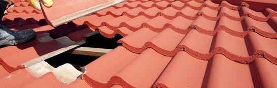 compare Oakenclough roof repair quotes