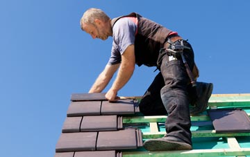disadvantages of Oakenclough slate roofing