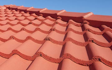 Oakenclough tile and slate roof replacement