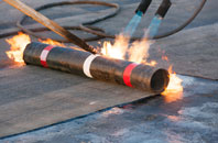 free Oakenclough roof quotes