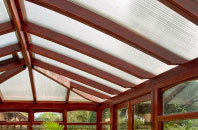 Oakenclough conservatory roofing insulation