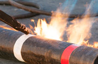 Oakenclough flat roofing replacement