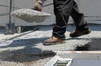 find rated Oakenclough flat roofing replacement companies