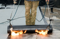 Oakenclough flat roof sealing quote