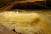 Oakenclough pitch roof insulation