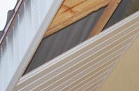 rated Oakenclough soffit repair companies
